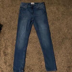 Girls Jordache Skinny Jeans